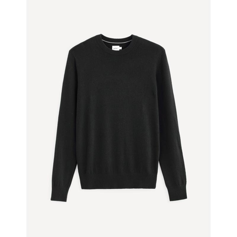 Pletený sveter Sesweet