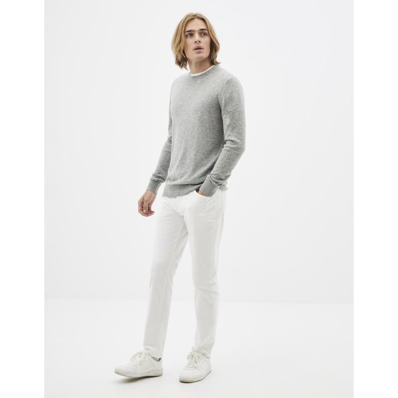 Pletený sveter Sesweet