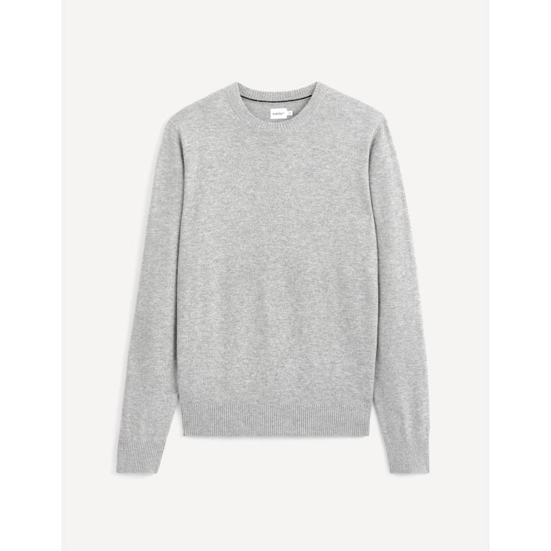 Pletený sveter Sesweet