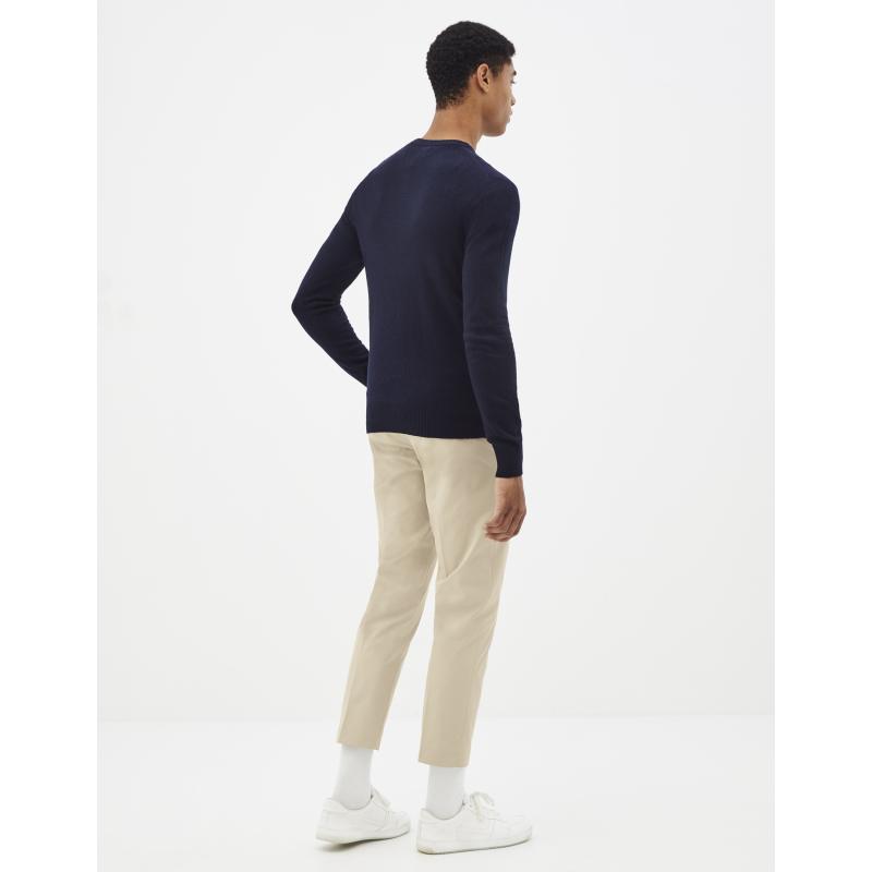 Pletený svetr Sesweet