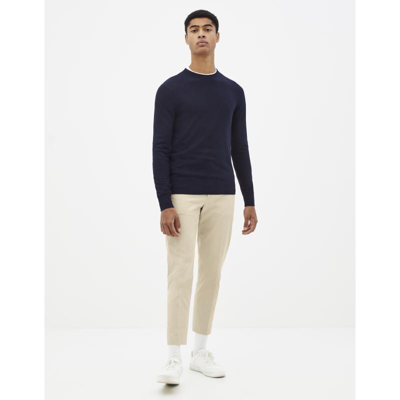 Pletený svetr Sesweet