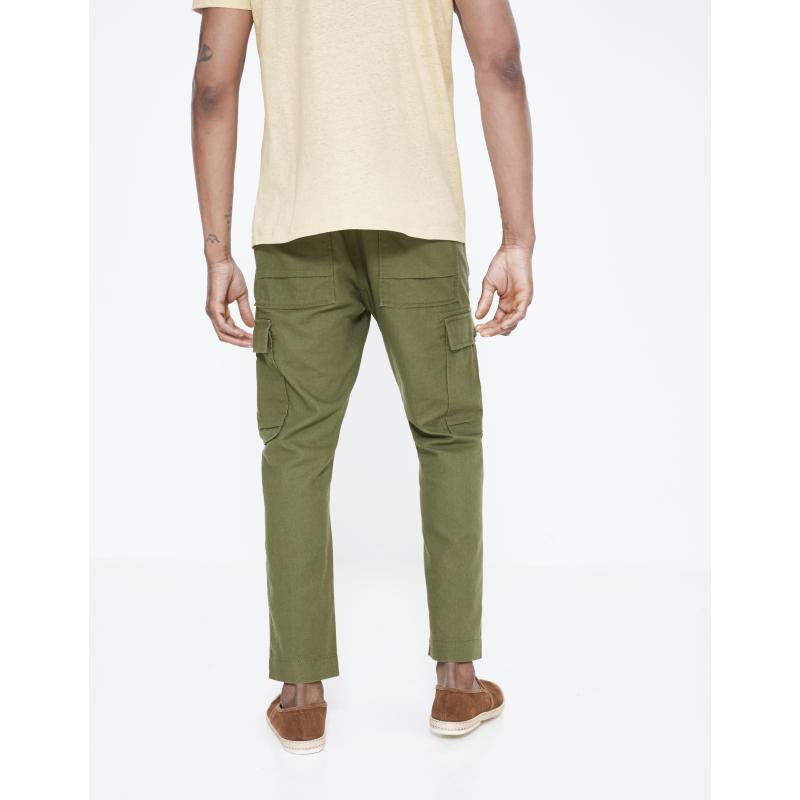 Vreckové nohavice Loking