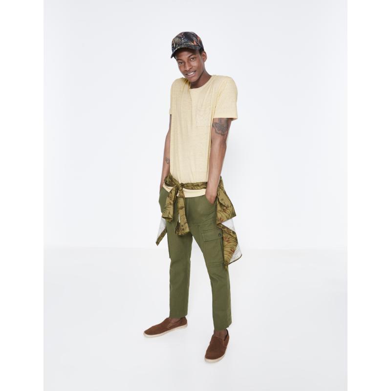 Vreckové nohavice Loking