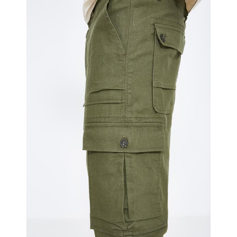 Vreckové nohavice Loking