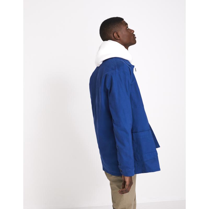 Bunda Muse s gombíkmi