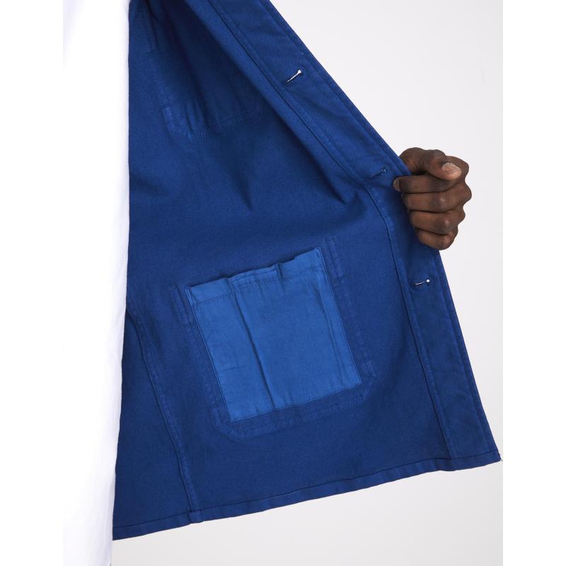 Bunda Muse s gombíkmi