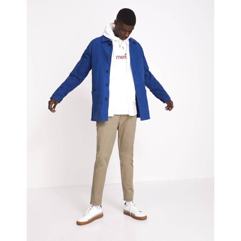 Bunda Muse s gombíkmi