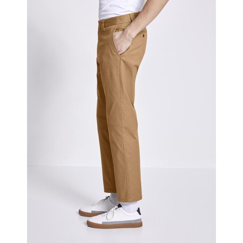 Kalhoty chino Norabo premium