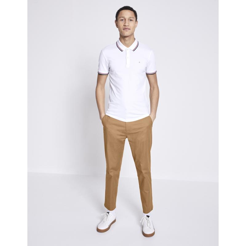 Kalhoty chino Norabo premium