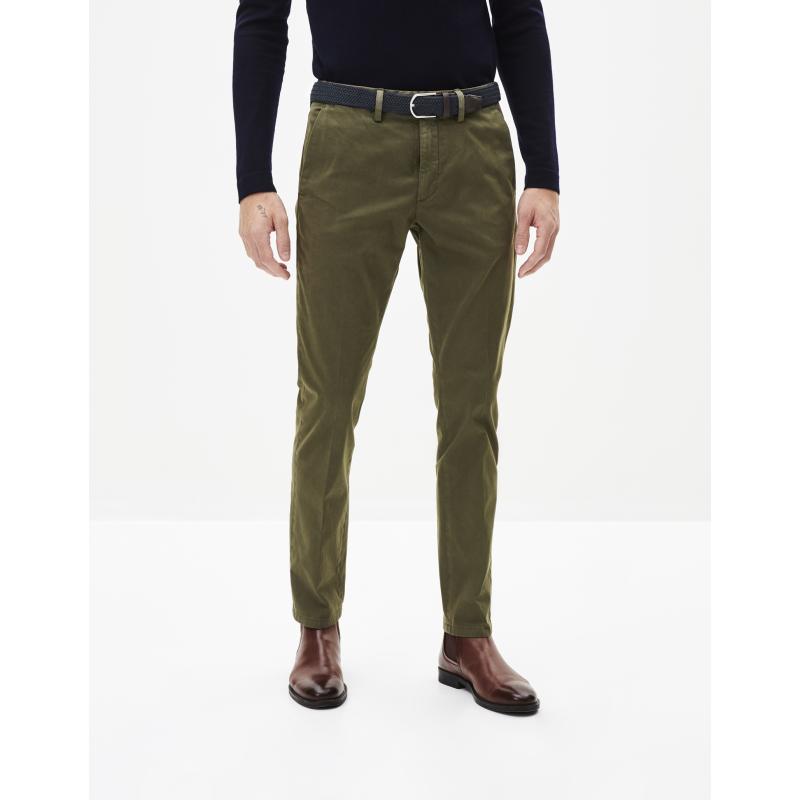 Pocharles chino nohavice