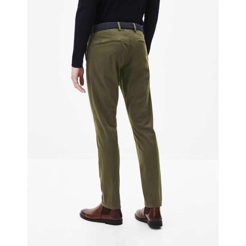 Pocharles chino nohavice