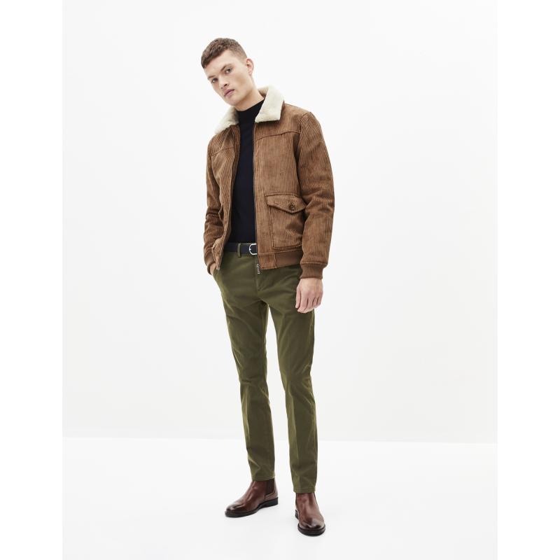 Pocharles chino nohavice