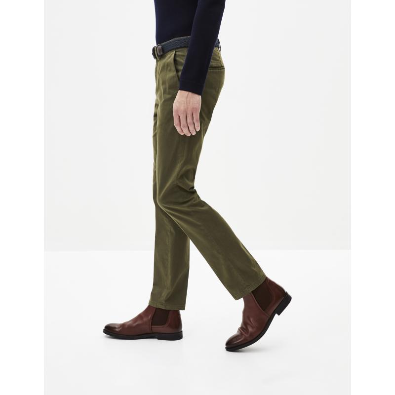 Pocharles chino nohavice