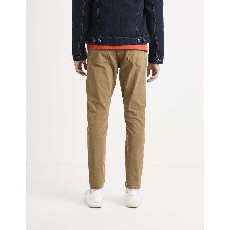 Topry skinny nohavice