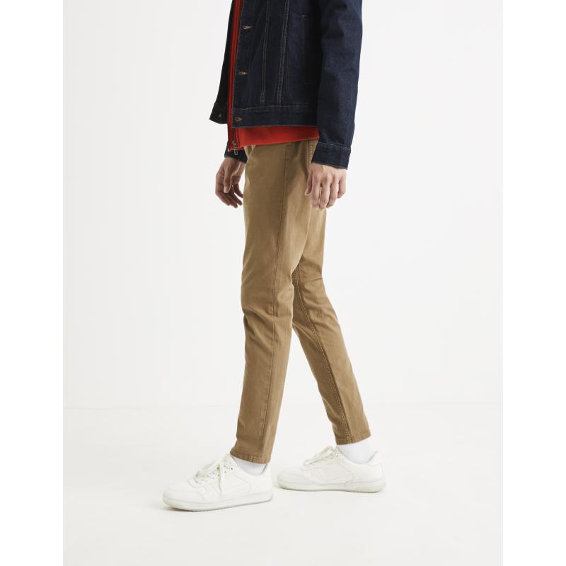 Topry skinny nohavice