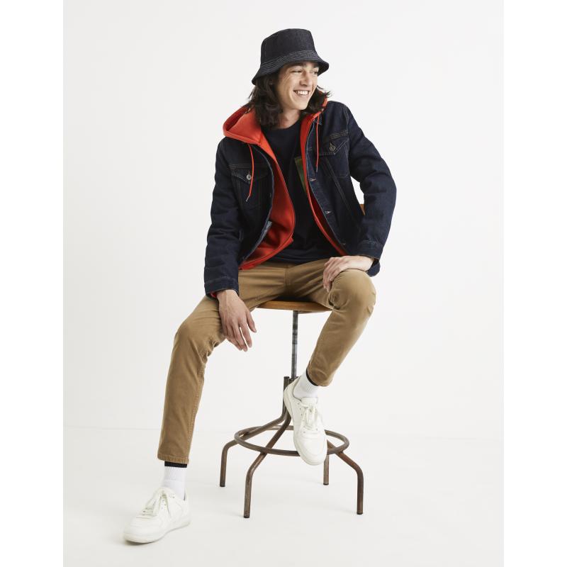 Topry skinny nohavice