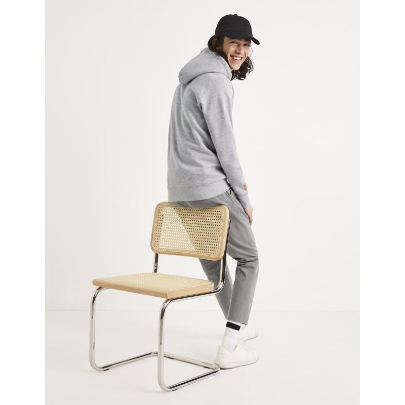 Mikina s kapucňou TORC