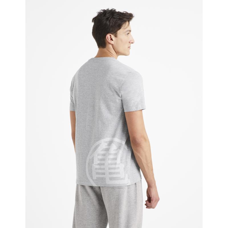 Tričko Dragon Ball Super