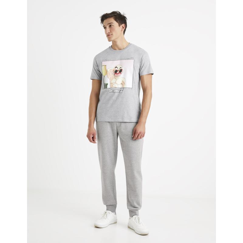 Tričko Dragon Ball Super