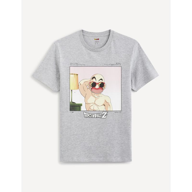 Tričko Dragon Ball Super
