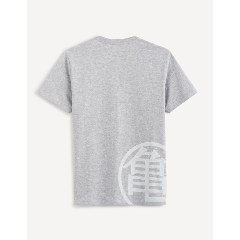 Tričko Dragon Ball Super