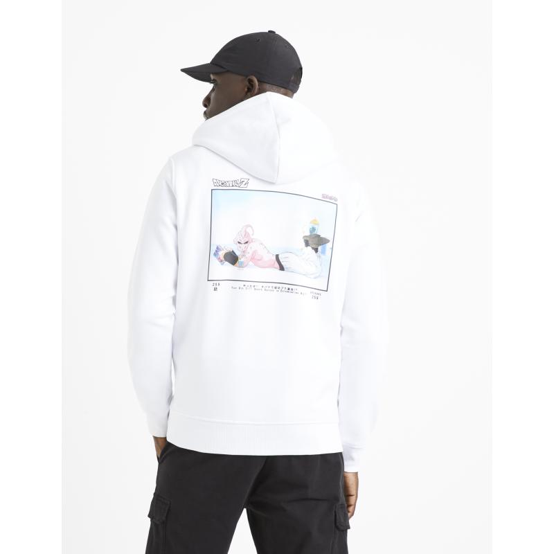 Pulóver Dragon Ball Super