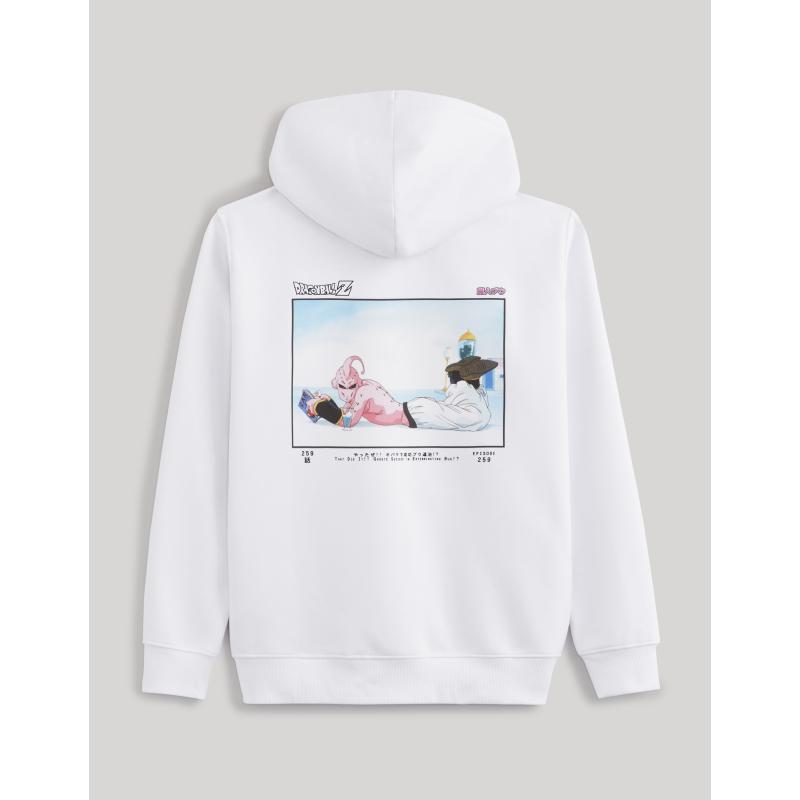 Pulóver Dragon Ball Super