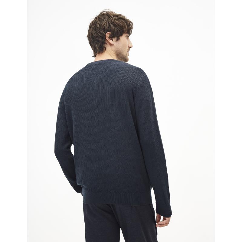 Bavlněný svetr Teverti