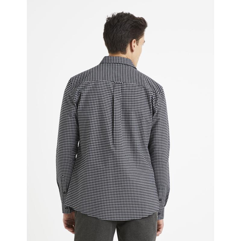 Košeľa Vasitas slim fit