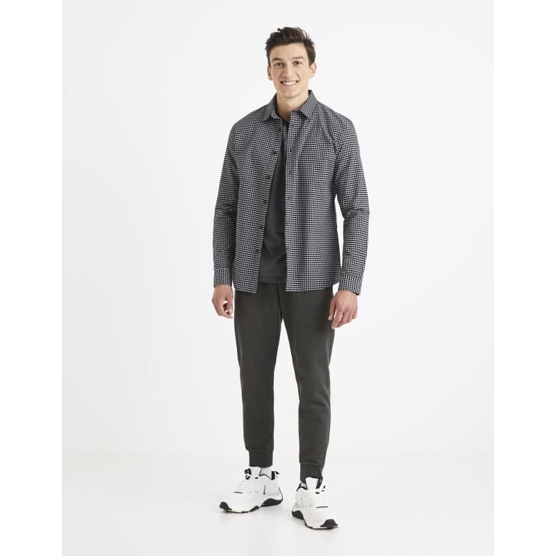 Košeľa Vasitas slim fit