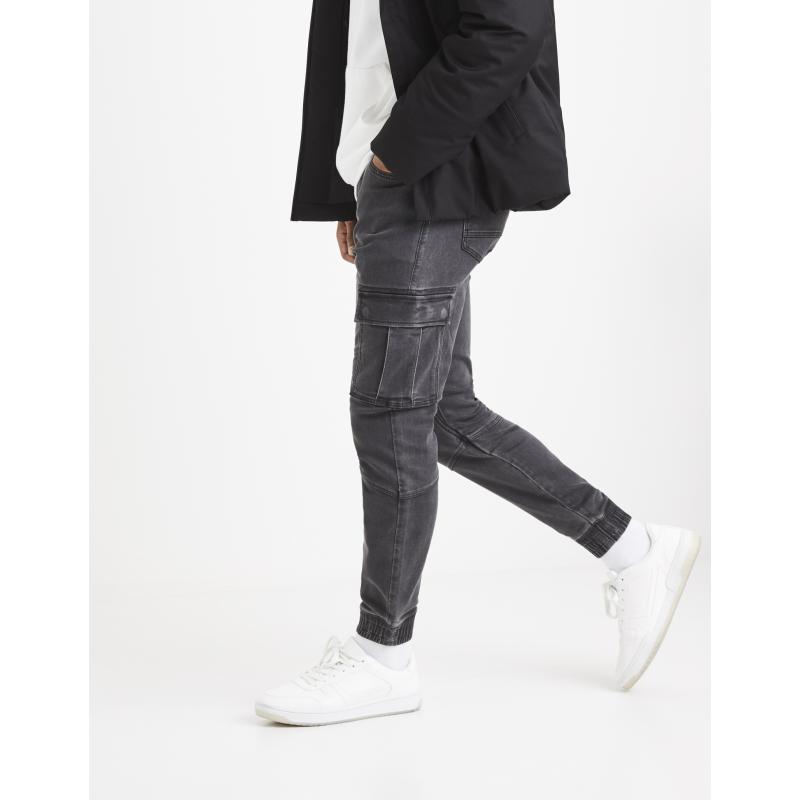 Džíny jogging Vokit2