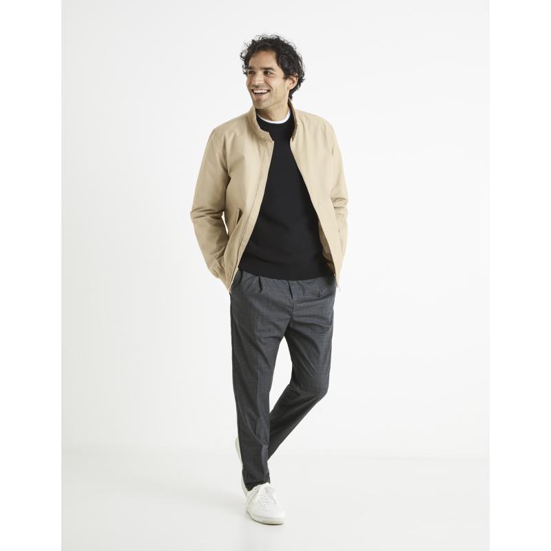 Bepic Sveter s okrúhlym výstrihom