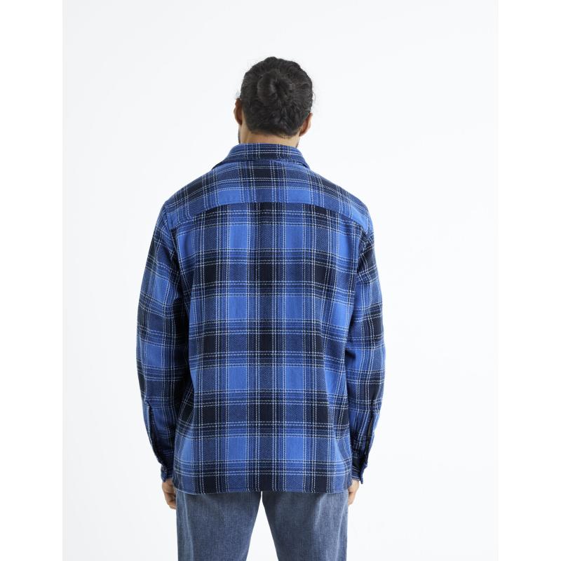 Bazur Vrchná košeľa