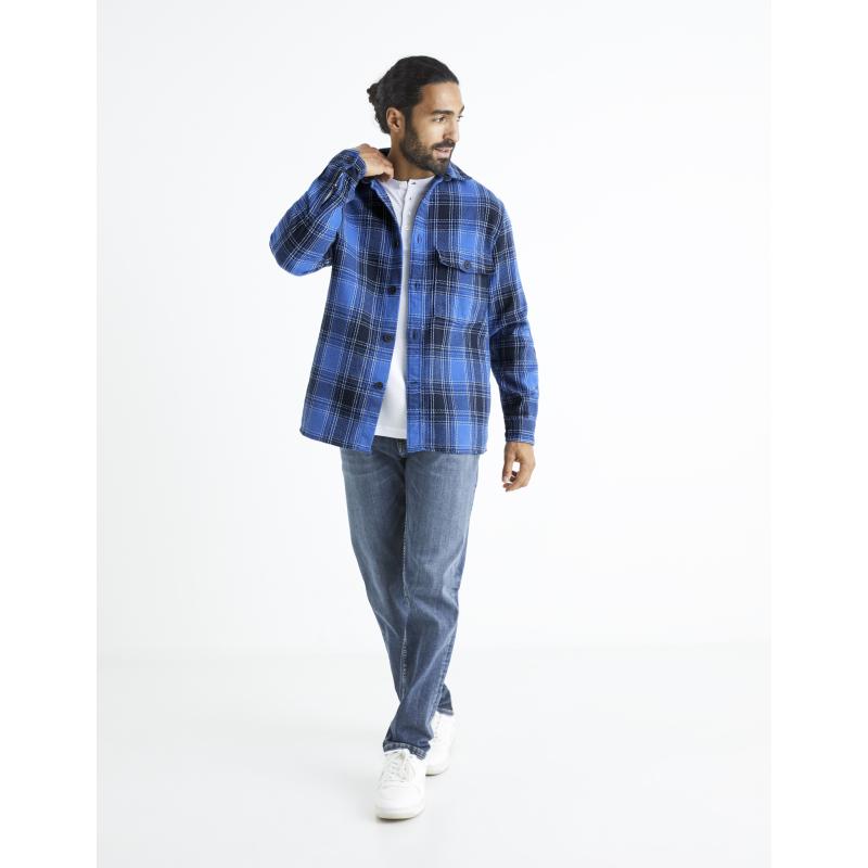 Bazur Vrchná košeľa