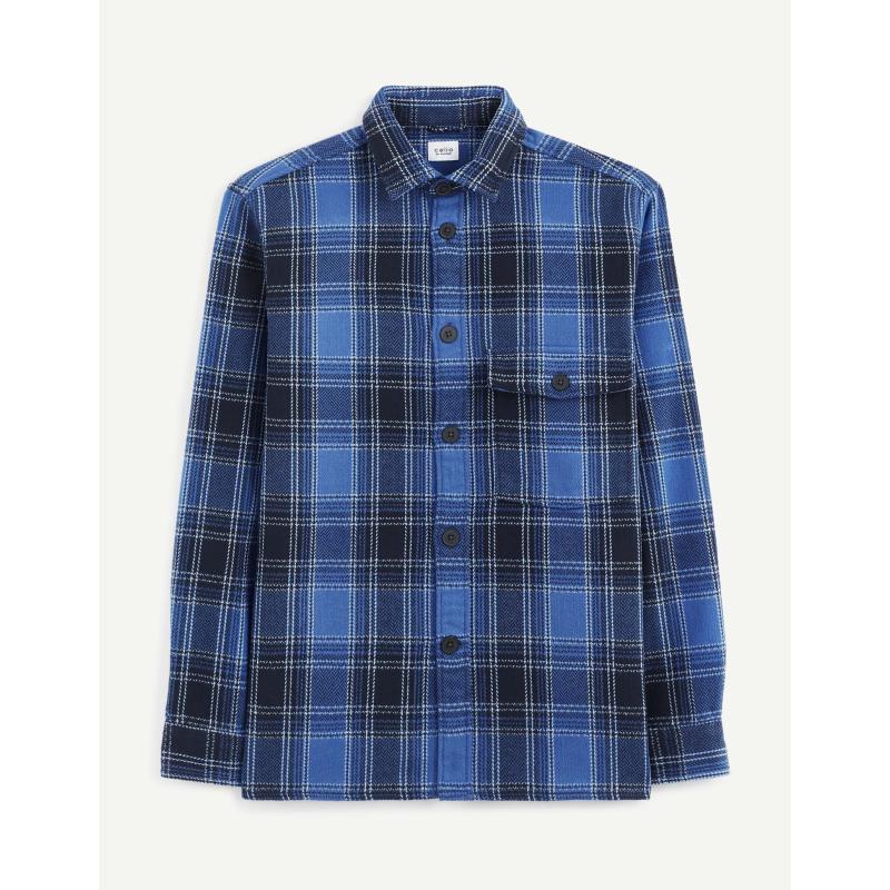 Bazur Vrchná košeľa