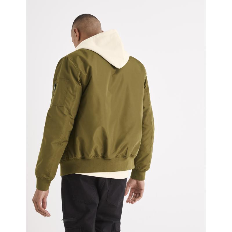 Bunda bomber Bujames