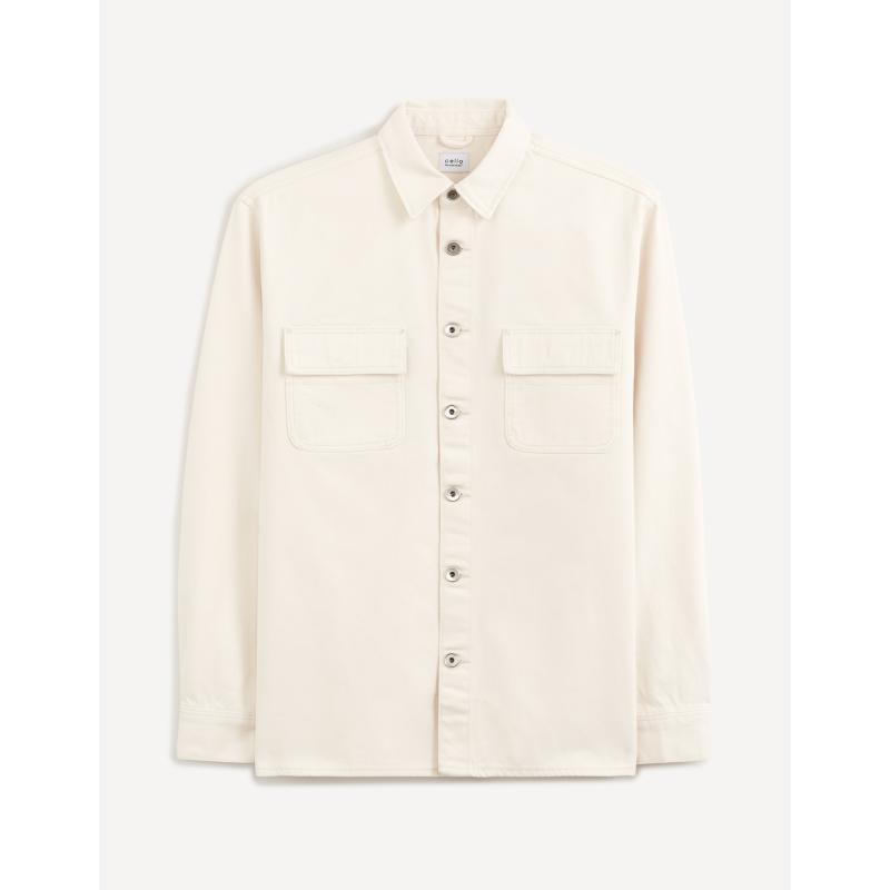 Džínová košile Battery