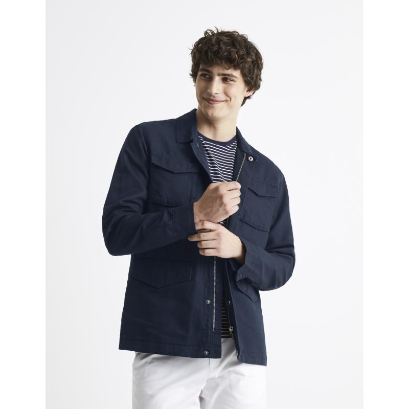 Bumili könnyű dzseki/ing