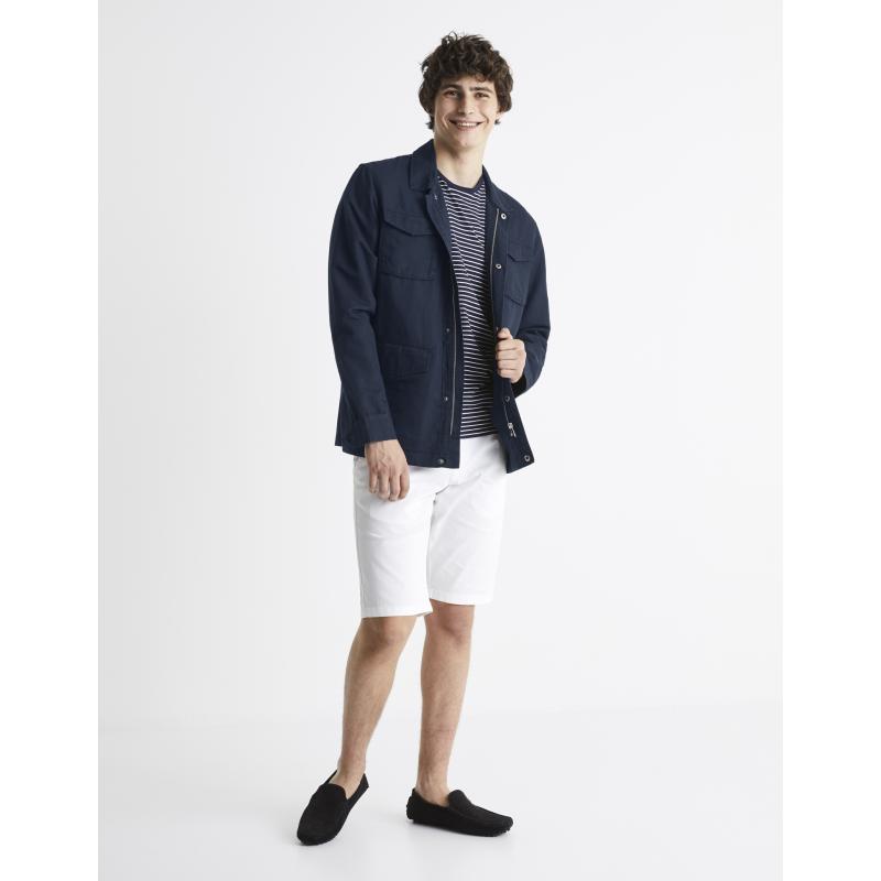 Bumili könnyű dzseki/ing