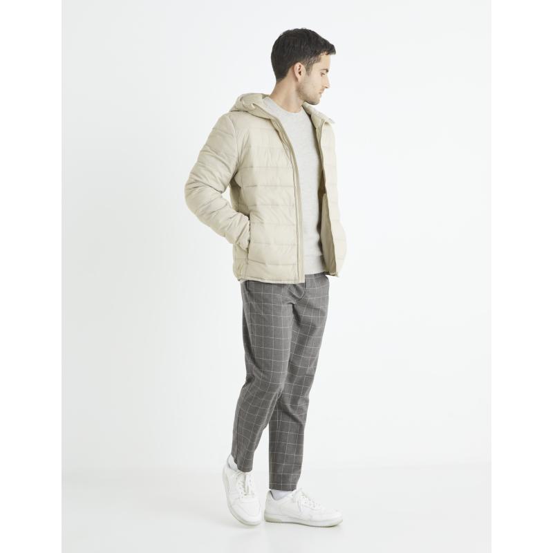 Bepic kerek nyakú pulóver