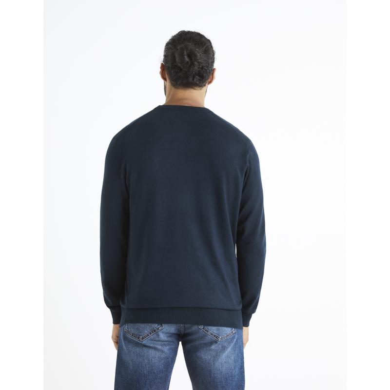 Hladký svetr Befirst