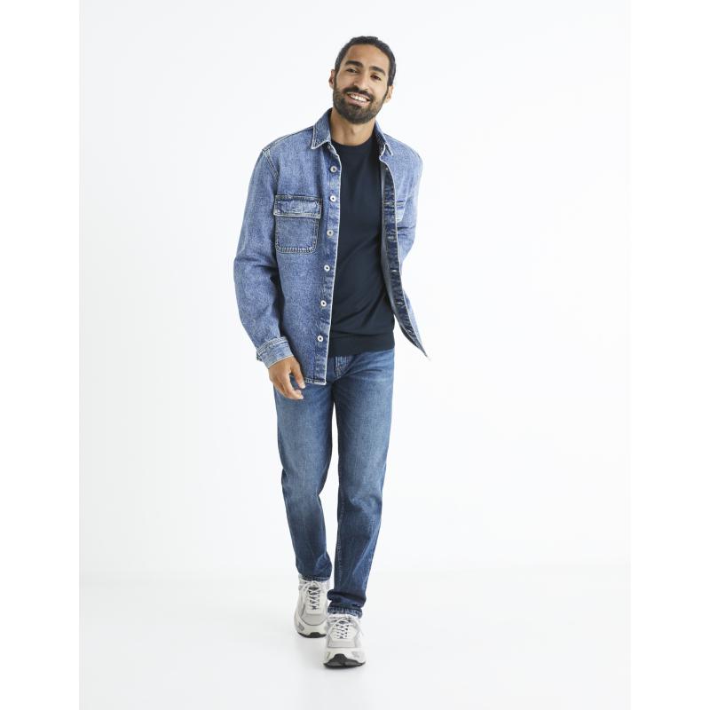 Hladký svetr Befirst