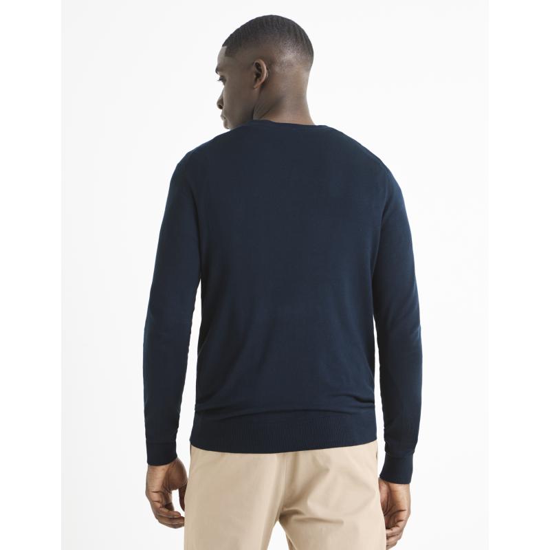 Hladký svetr Befisrtv