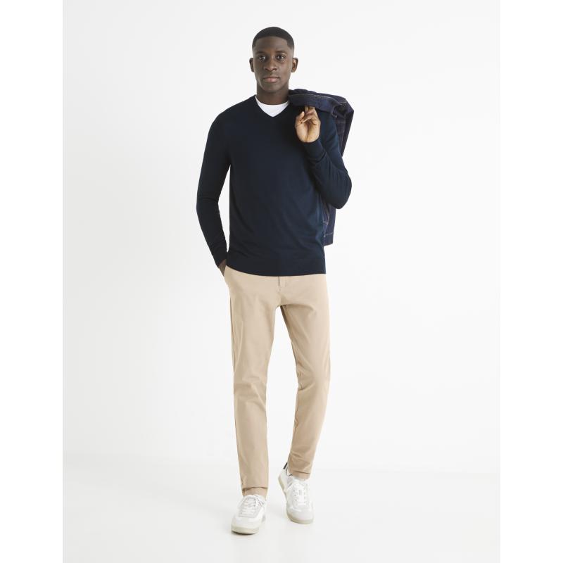 Hladký svetr Befisrtv