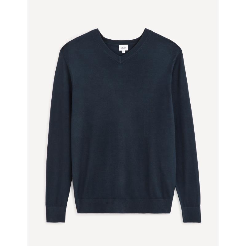 Hladký svetr Befisrtv