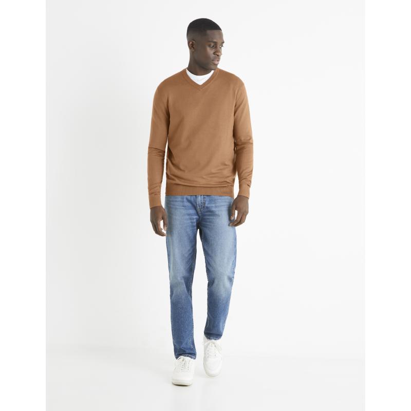 Hladký svetr Befirstv