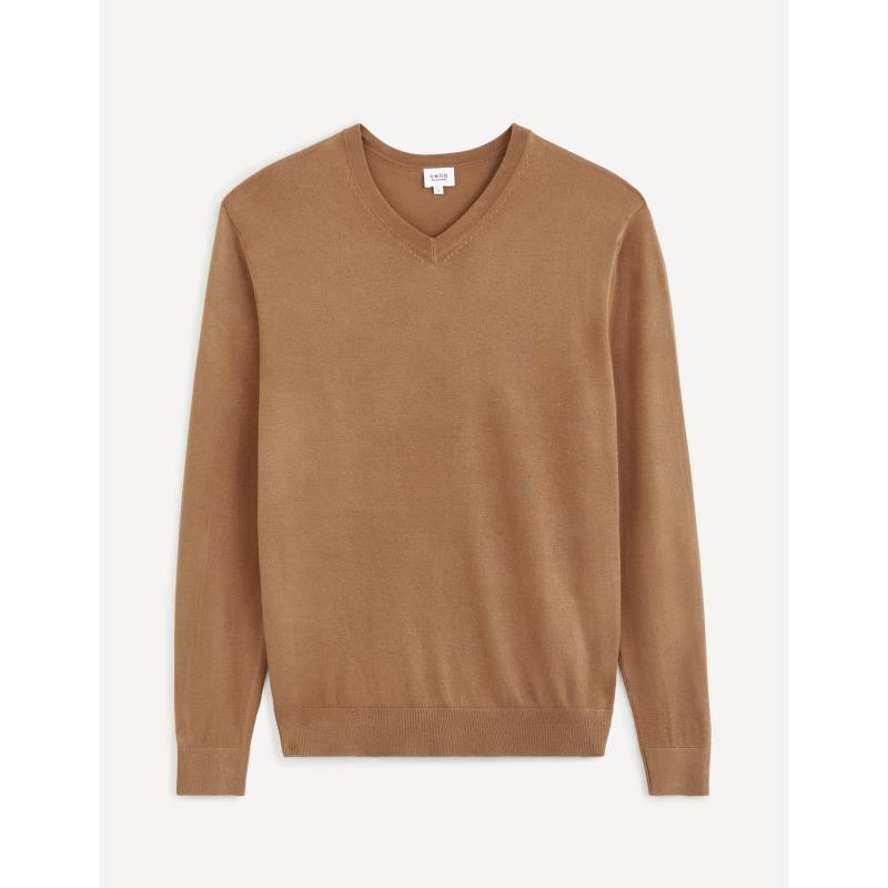 Hladký svetr Befirstv