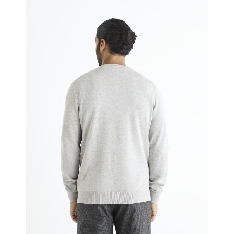 Pamut pulóver Befirstv