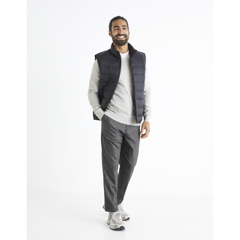 Pamut pulóver Befirstv