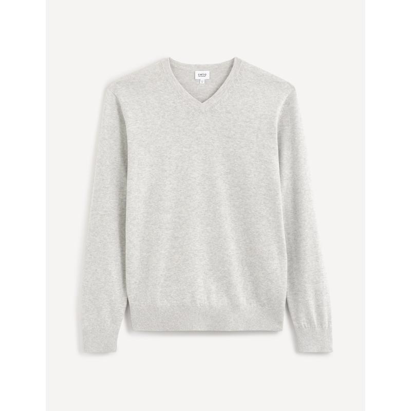 Pamut pulóver Befirstv